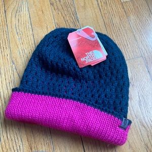 North Face Reversible Shinsky Beanie